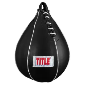 TITLE Classic Super Speed Bag V2