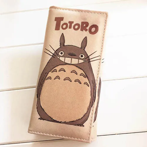 TONUOX Fashion Women's Wallets Soft PU Leather Cats Animal Pattern Casual Lady Coin Purse Handbags MoneyBags Wallet Burse Bags