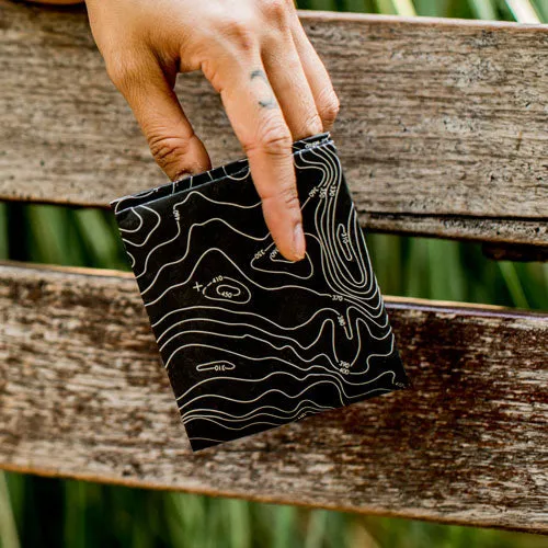 Topo | RFID Wallet