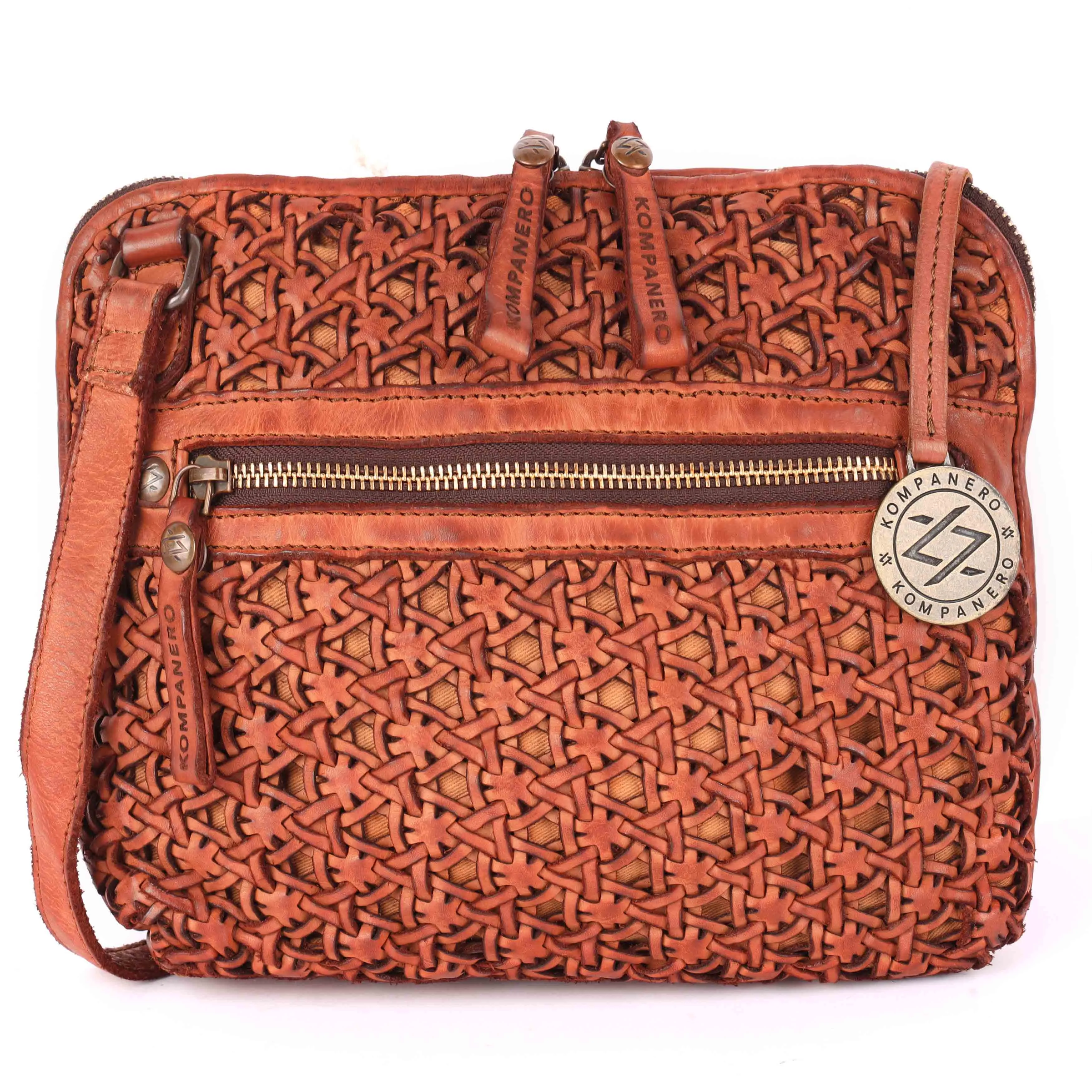 Tressie - The Crossbody