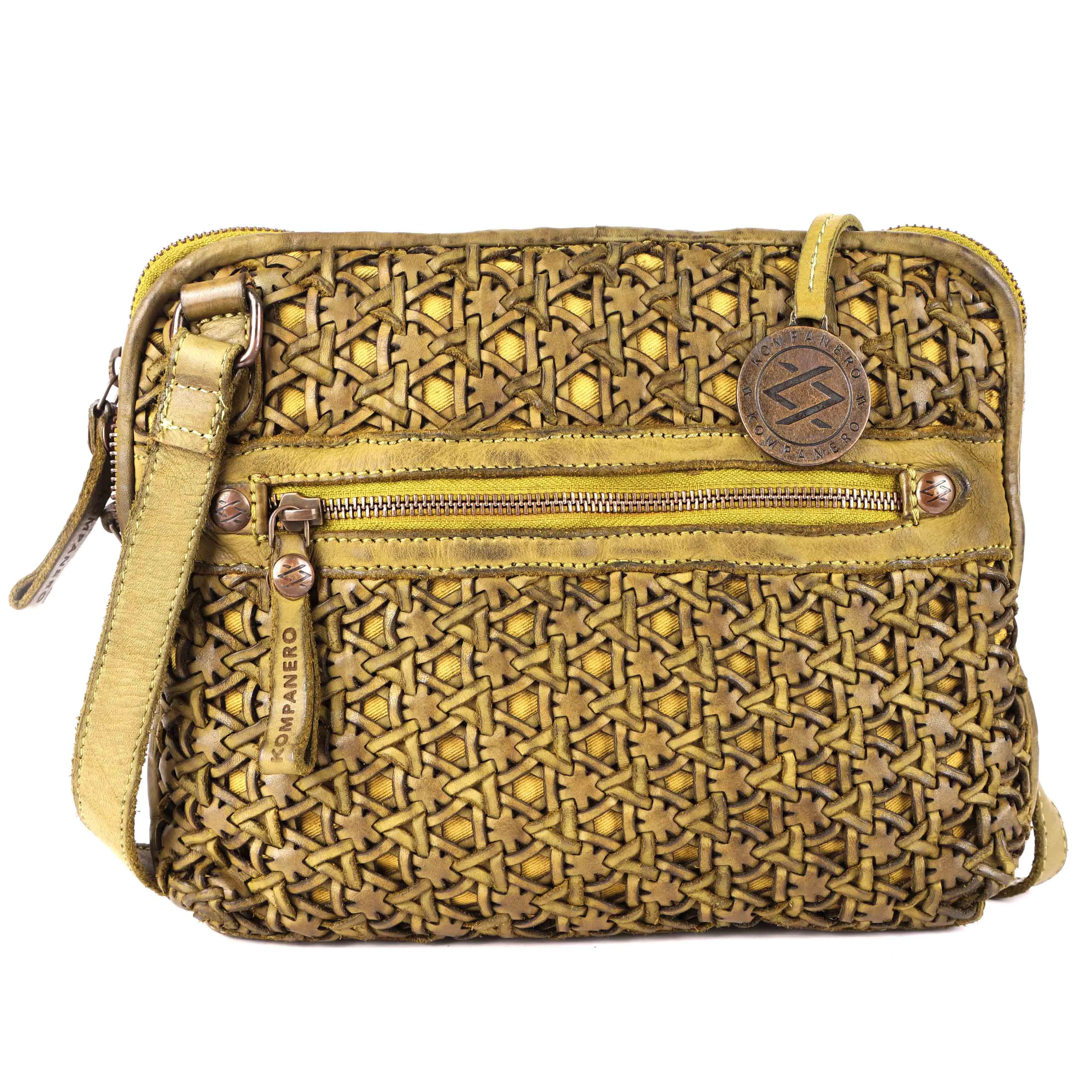 Tressie - The Crossbody