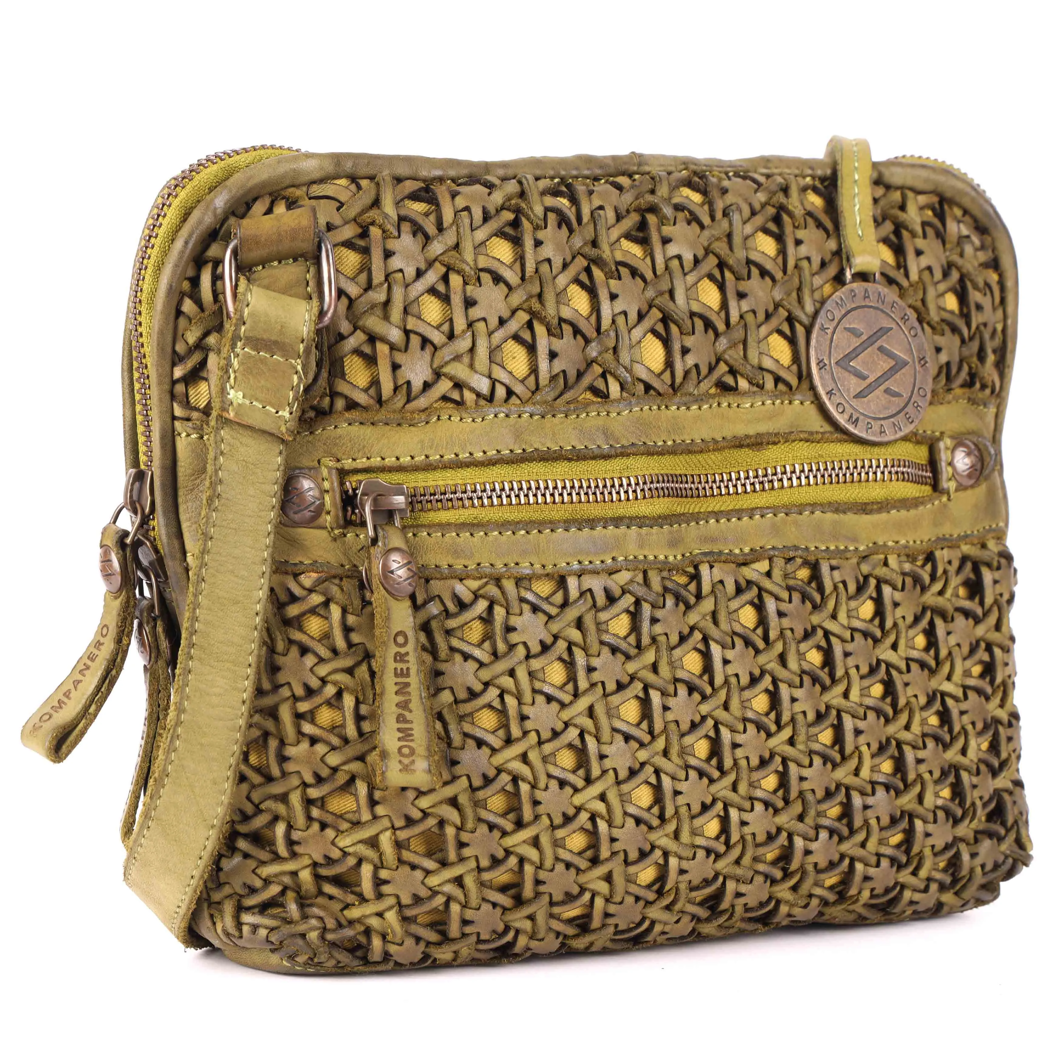 Tressie - The Crossbody