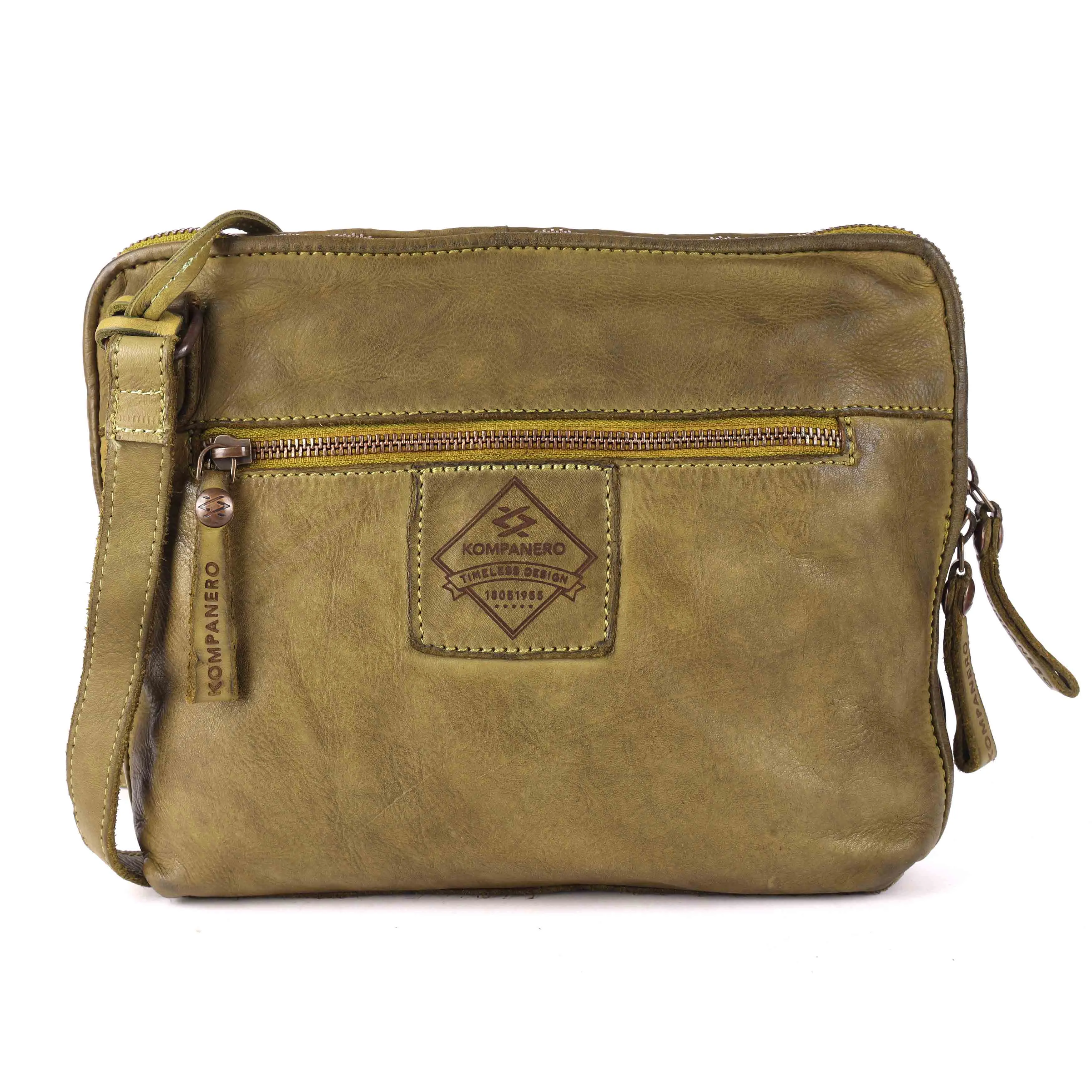 Tressie - The Crossbody