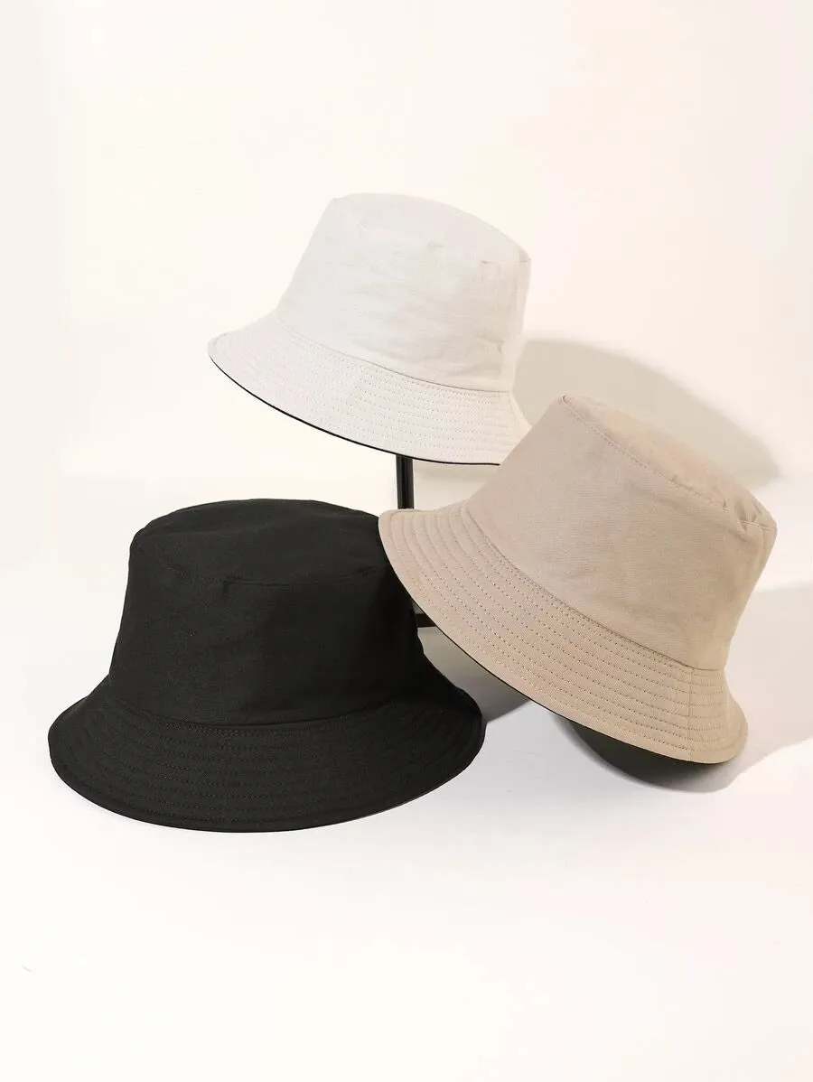 Urban Chic Bucket Hat for Women