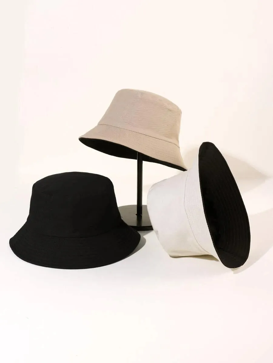 Urban Chic Bucket Hat for Women