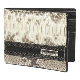 Wild West Python Wallet 2CA65749