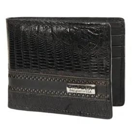 Wild West Teju (Lizard) Wallet 2CA60705