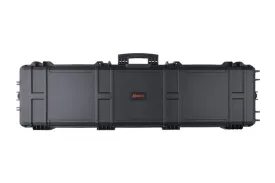 XL Hard Case 137cm - Black