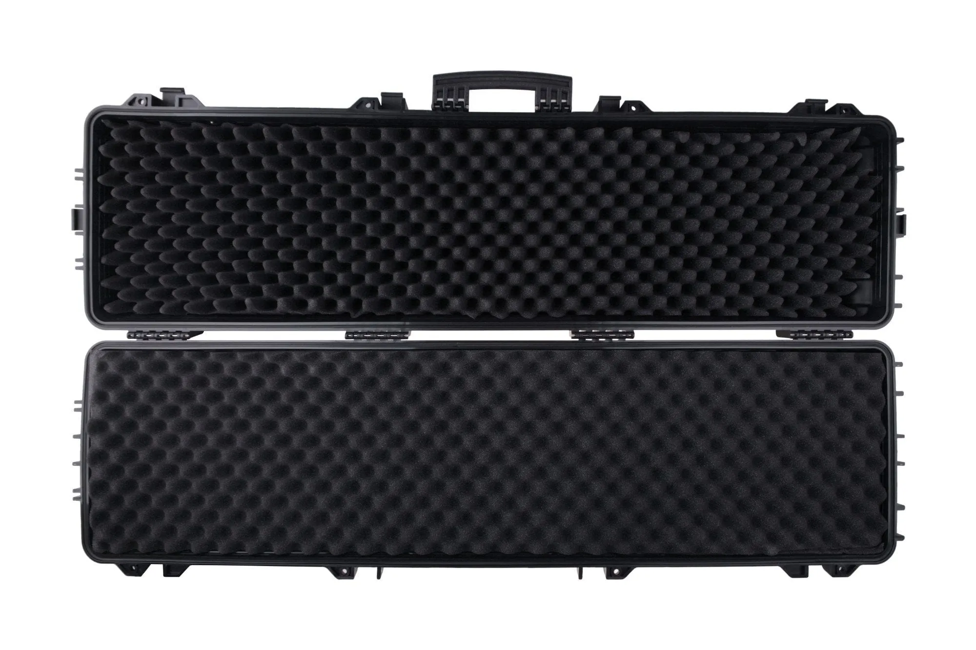 XL Hard Case 137cm - Black