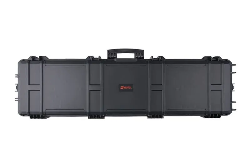 XL Hard Case 137cm - Black