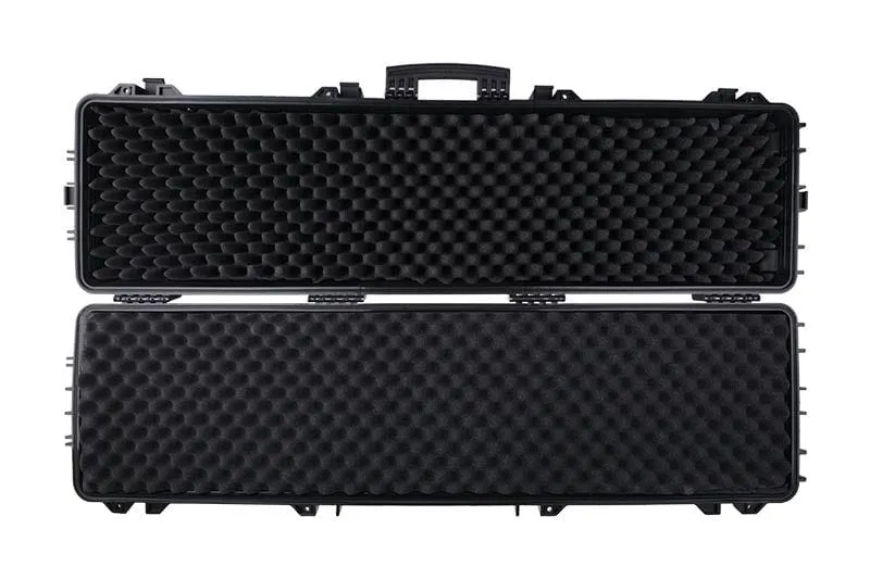 XL Hard Case 137cm - Black