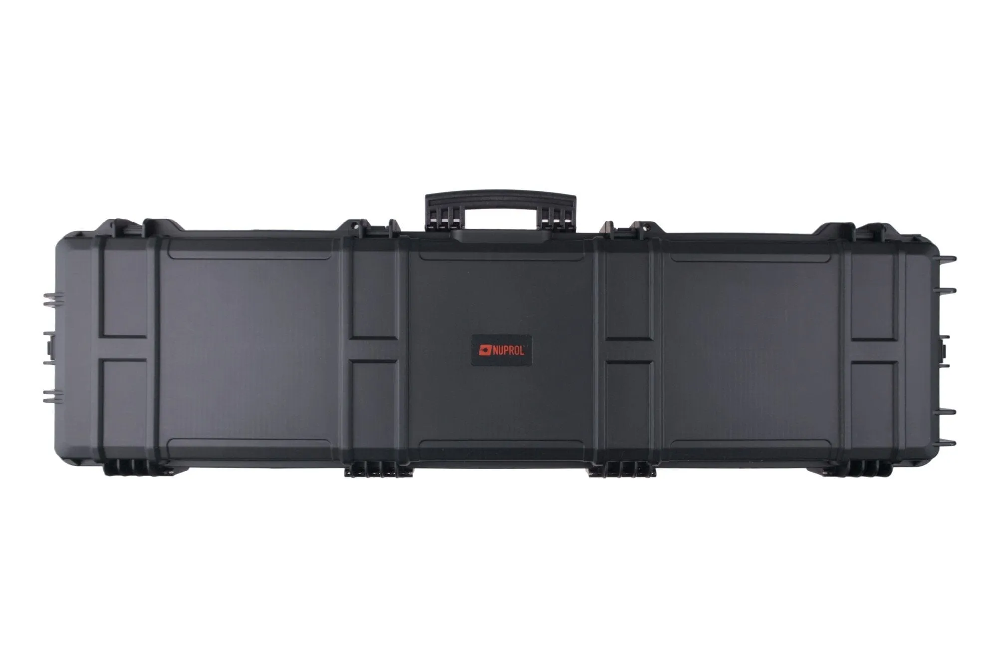 XL Hard Case 137cm - Black