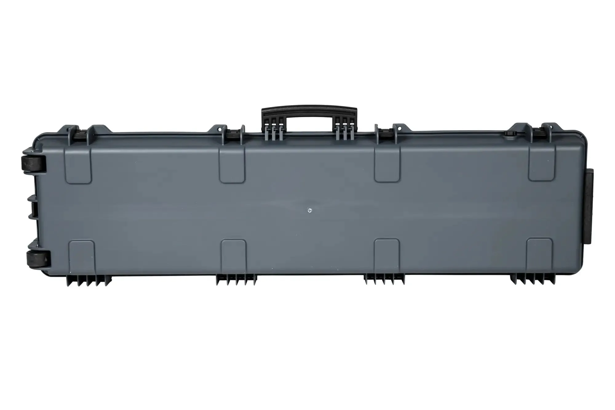 XL Hard Case 137cm - Grey