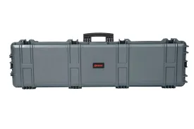 XL Hard Case 137cm - Grey