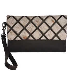 ZHQOPTF01~Hairon Ladies Wallet