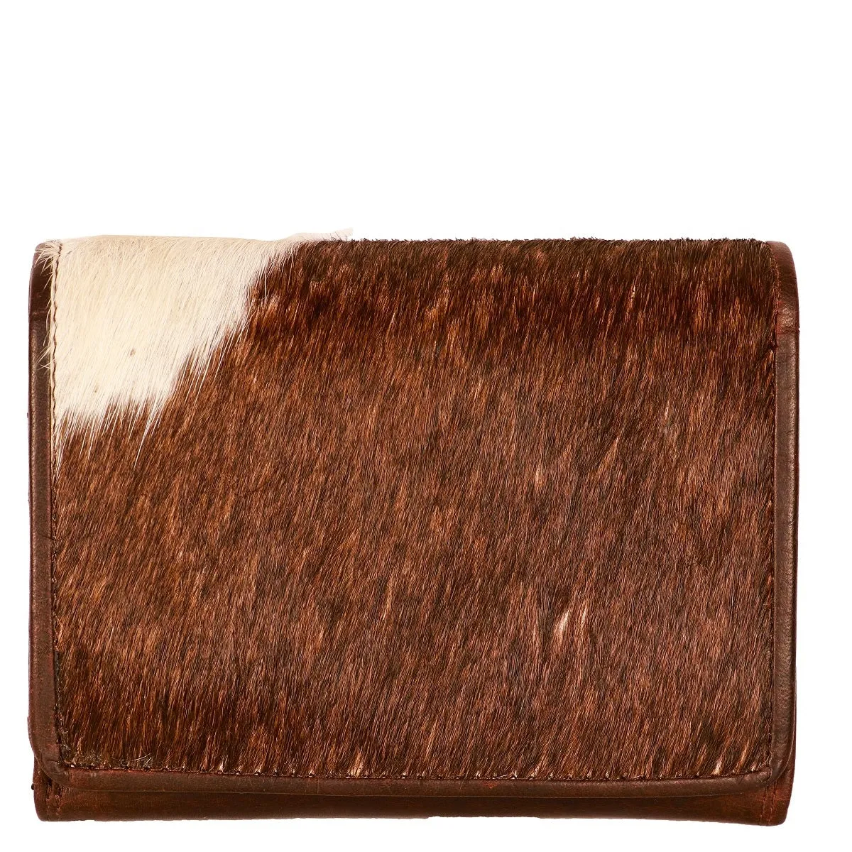 ZMH01~ Ladies Small Hairon Wallet